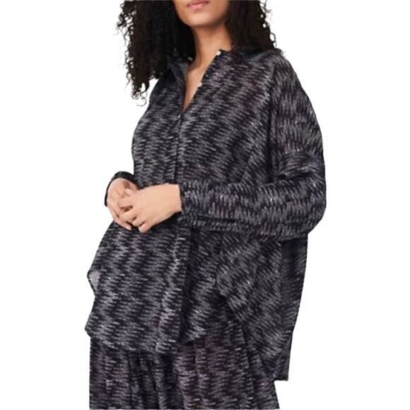 Intimately Free People Blooms For You Sleep Top - Picture 1 of 11